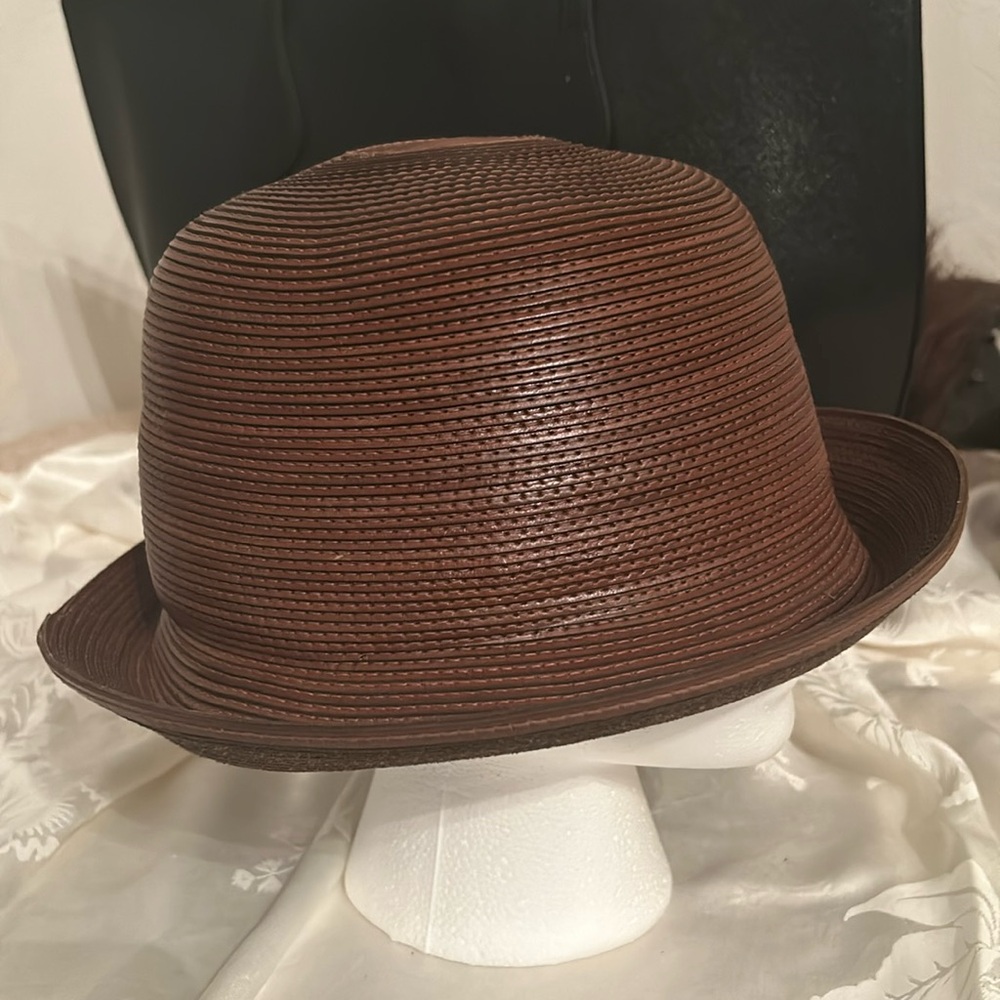 Vintage Patricia Underwood Hat